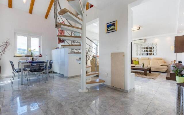 Apartment in Crikvenica 41514