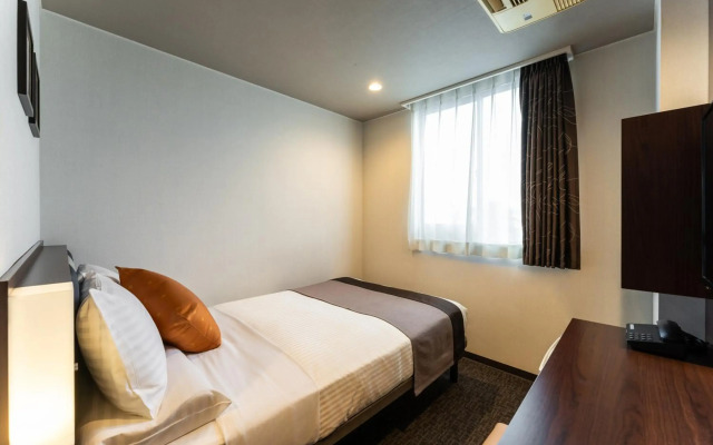 Mystays Kanazawa Castle Hotel