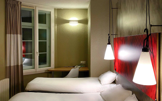 ibis Saint Omer Centre