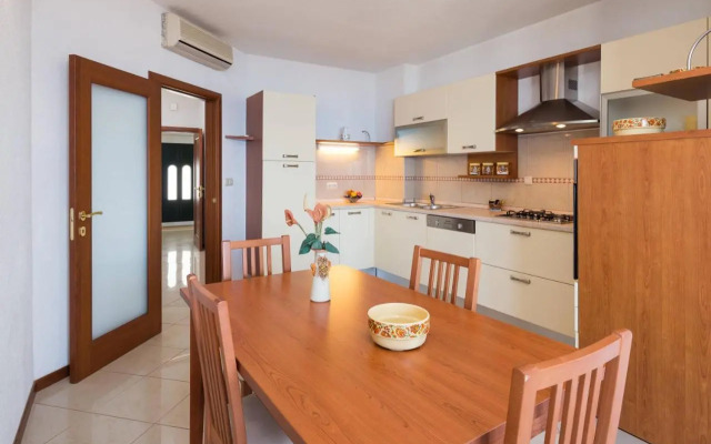 Luxury Residence Omis
