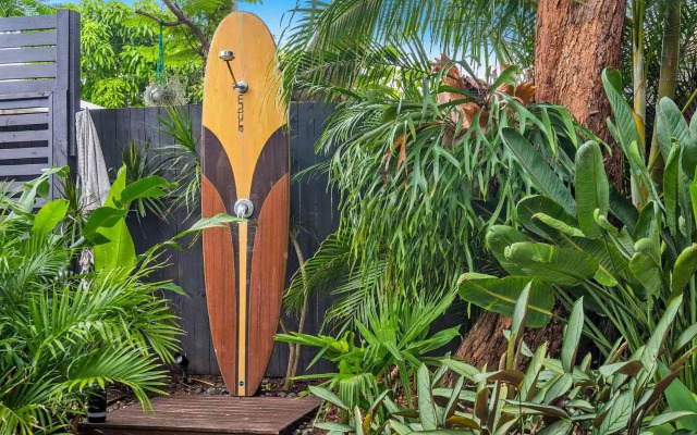 A PERFECT STAY - Gidgets House and Studio