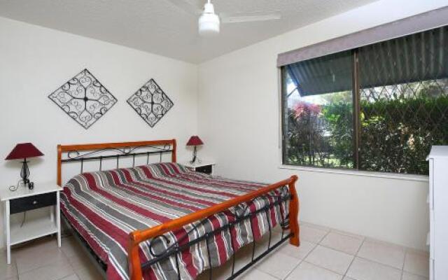 Levuka Unit 4, 14 Moreton Pde. Kings Beach