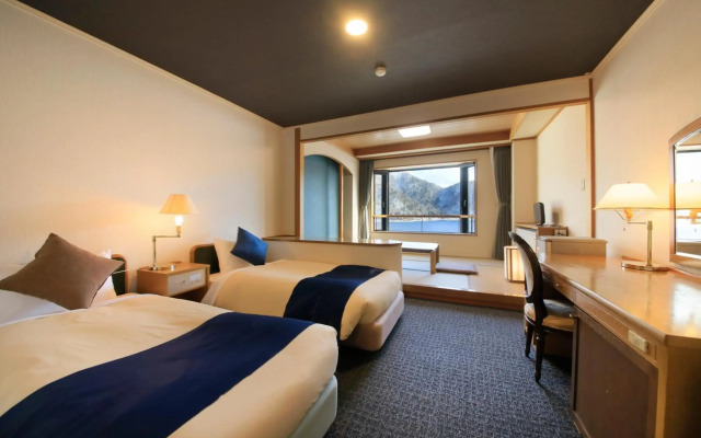 YUTORELO NIKKO - Hostel