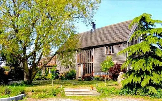 The Coach House, Reydon