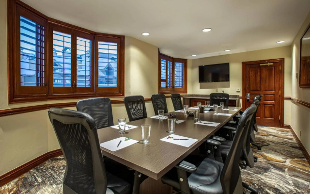 Beaver Creek Lodge, Autograph Collection