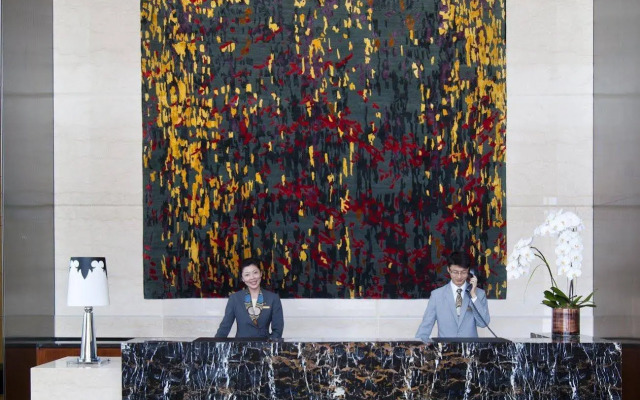 Mandarin Oriental, Macau