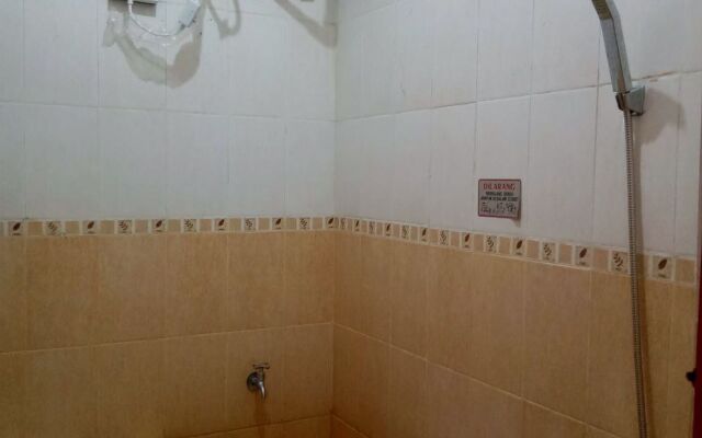 RedDoorz @ Puncak Tahura Hotel Bengkulu Tengah