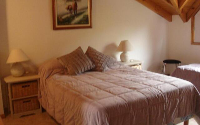 Departamento San Martin III