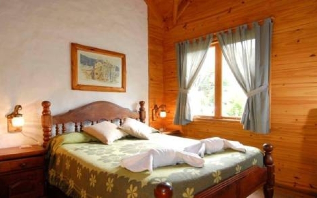 Cabanas Arique