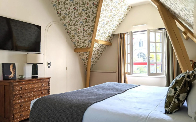 Hôtel Saint Christophe