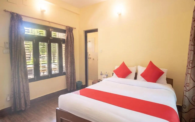 Chitwan Riverside Resort by OYO Rooms