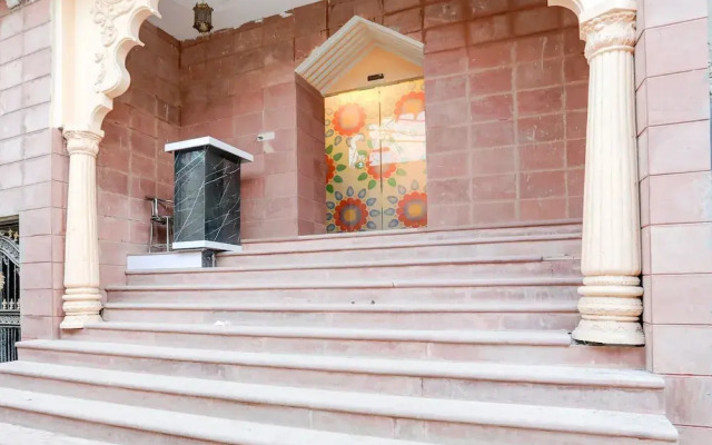 Kashi Heritage Palette Varanasi