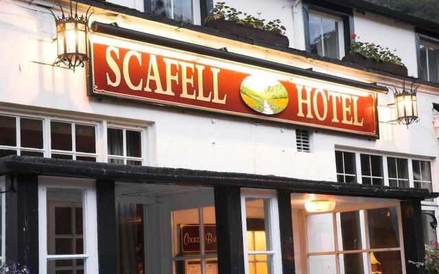 Scafell Hotel