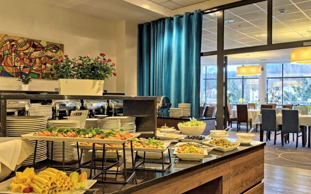 Hotel Krynica Conference & SPA