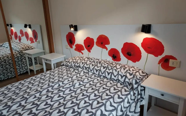 Apartamento Calzada Romana