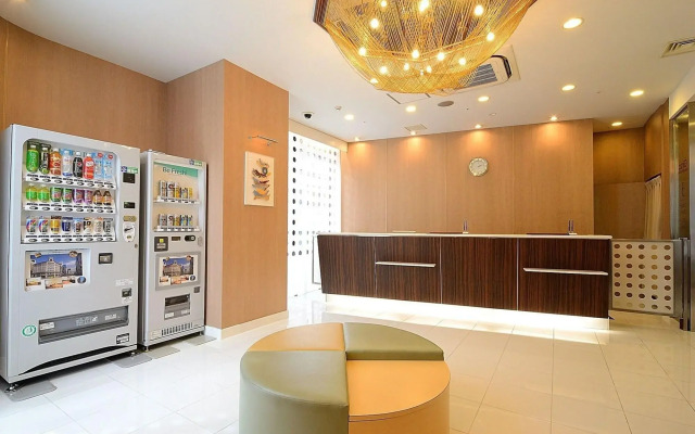 Ginza International Hotel