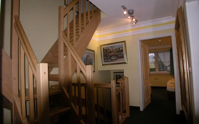 Ferienhaus "kormoran" in Groß Zicker/halbinsel Mönchgut