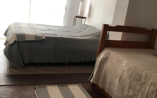 Habitación en la Costa de Tigre