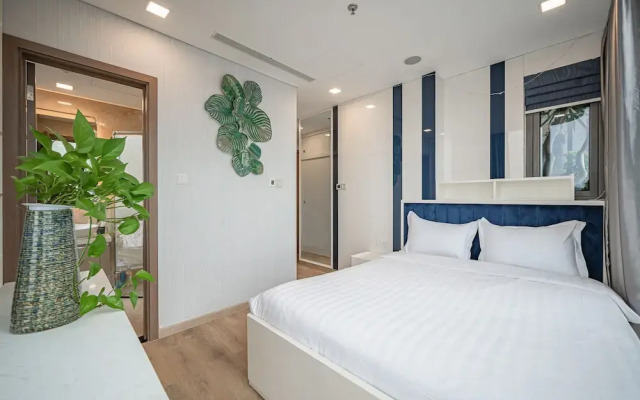 Landmark 81 - Unique Condotel