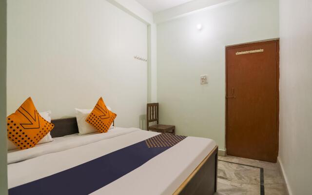 Sukanya Guest House by OYO Rooms