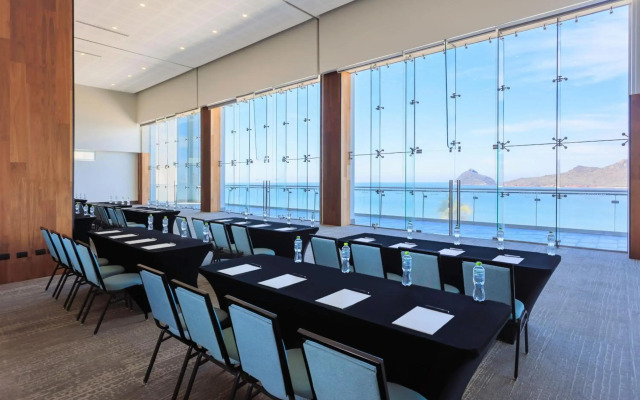 Courtyard By Marriott Mazatlan Beach Resort