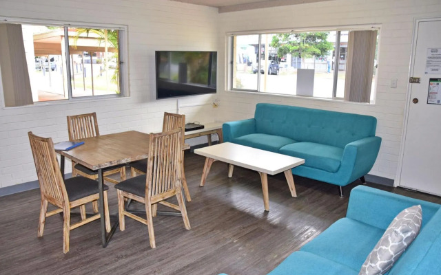 Wards Holiday Flat 9