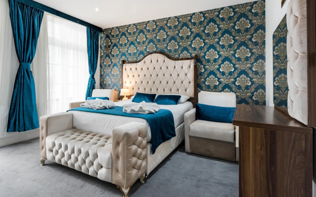 Vilenza Hotel