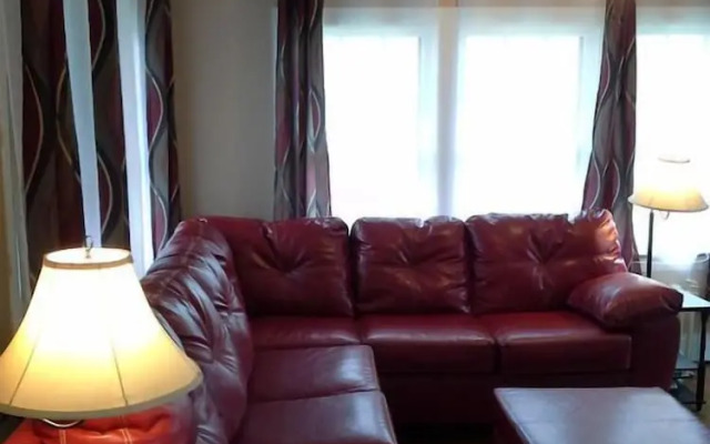 JARVIS Edgewater Park & Beach 5BD Villa