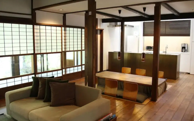 HANARé Kyoto