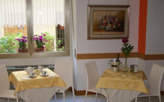 Albergo Ristorante Pace
