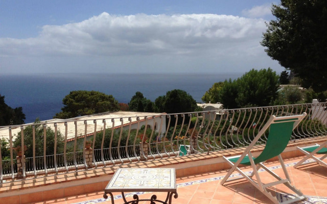 Hotel 4 Stagioni