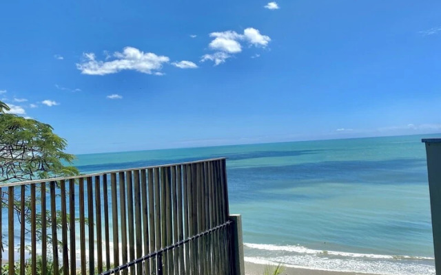 Beach Eco Stays Hotel Boutique Lagoinha