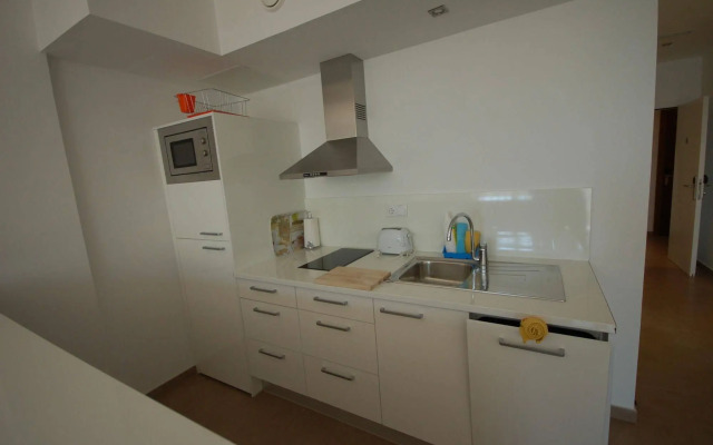 Resort Sitges Apartment