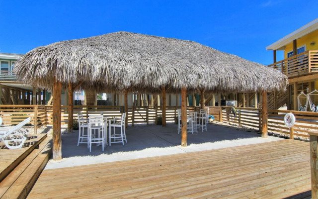 Purple Pelican - 4 Br home