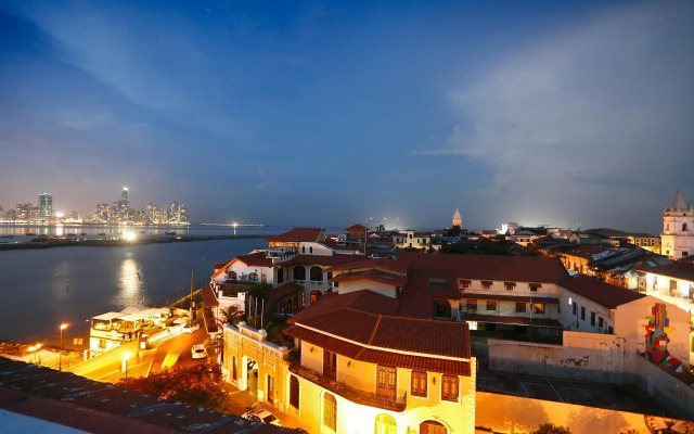 Hotel Casa Antigua