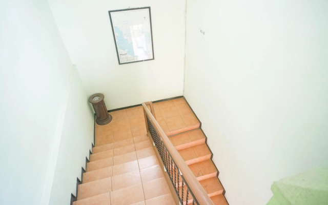 Hotel Grand Palem Batu RedPartner