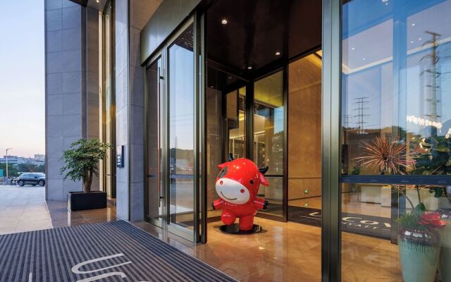 UrCove by HYATT FengGang