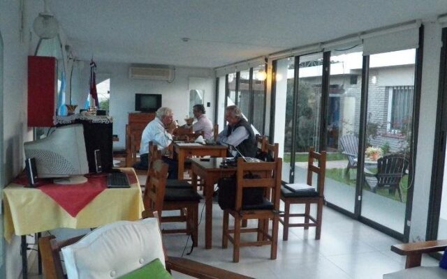 Hotel La Cabaña del Tío Juan
