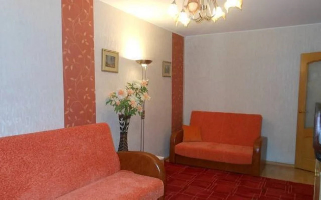 Na Moskovskij Prospekt Apartamentys