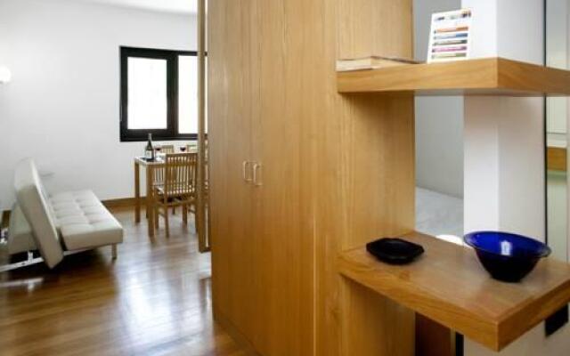 Lisbon Serviced Apartments - Marques De Pombal