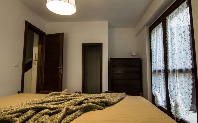 Apartment Experience