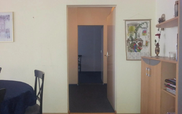 Cosy Apartment in the City