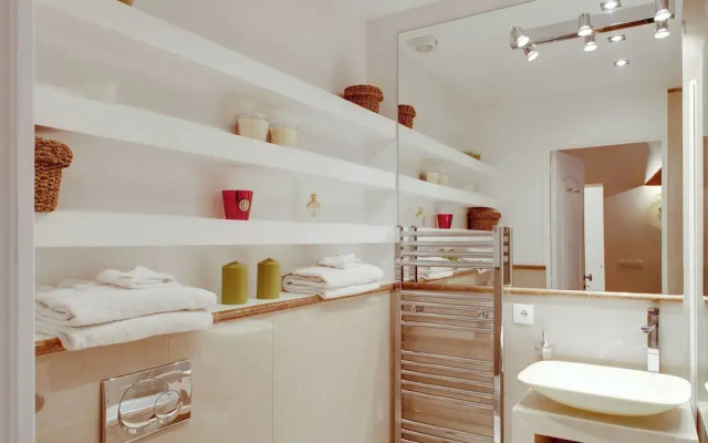 St Germain Grenelle Residence