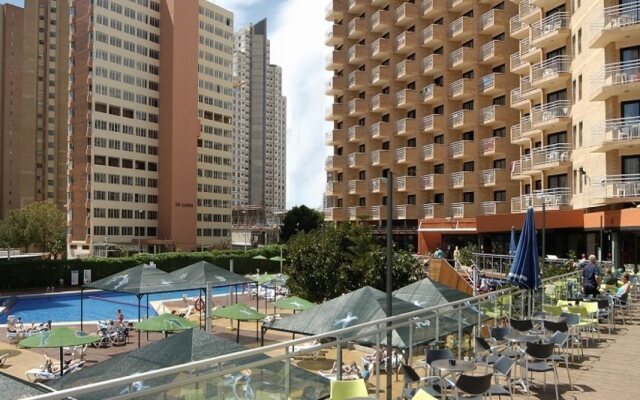 Medplaya Hotel Rio Park