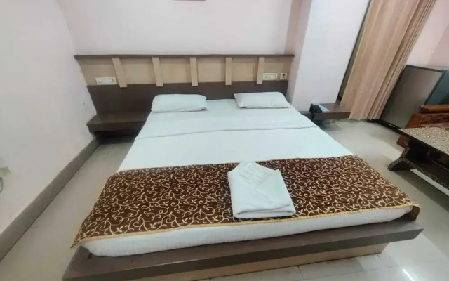 Hotel Apsara Koraput