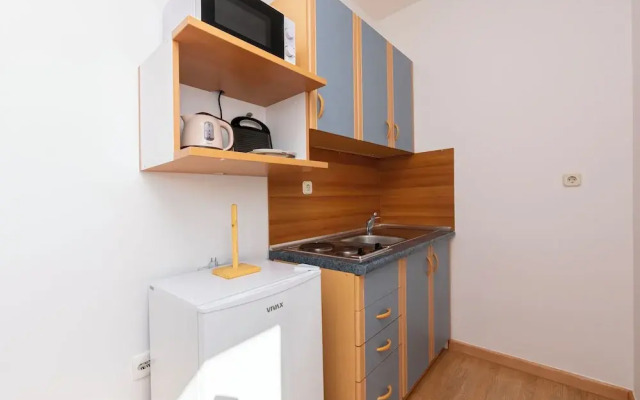 Apartments Villa Milas With Pool