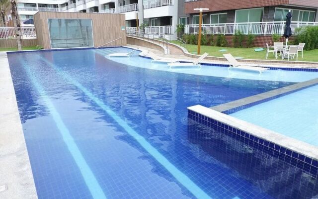 Apartamento Beach Way