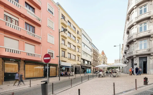 Rivol1 · Design Studio Next to Rivoli Theatre