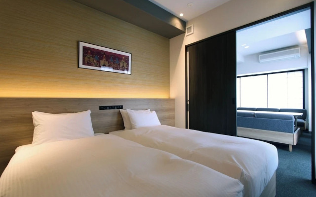 KOKO HOTEL Residence Nijo Castle