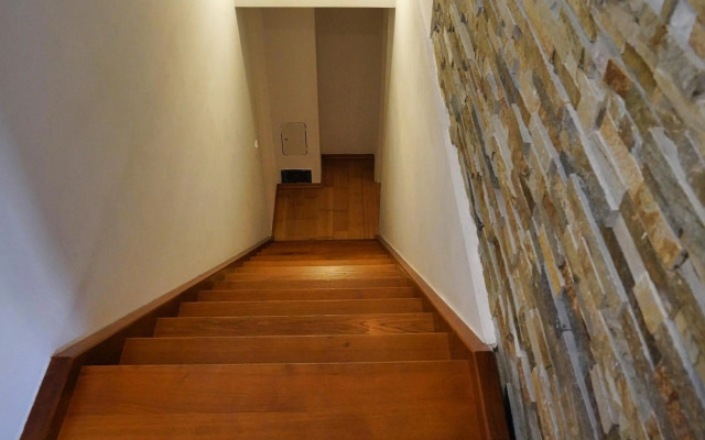 Apartment Mojstrovka